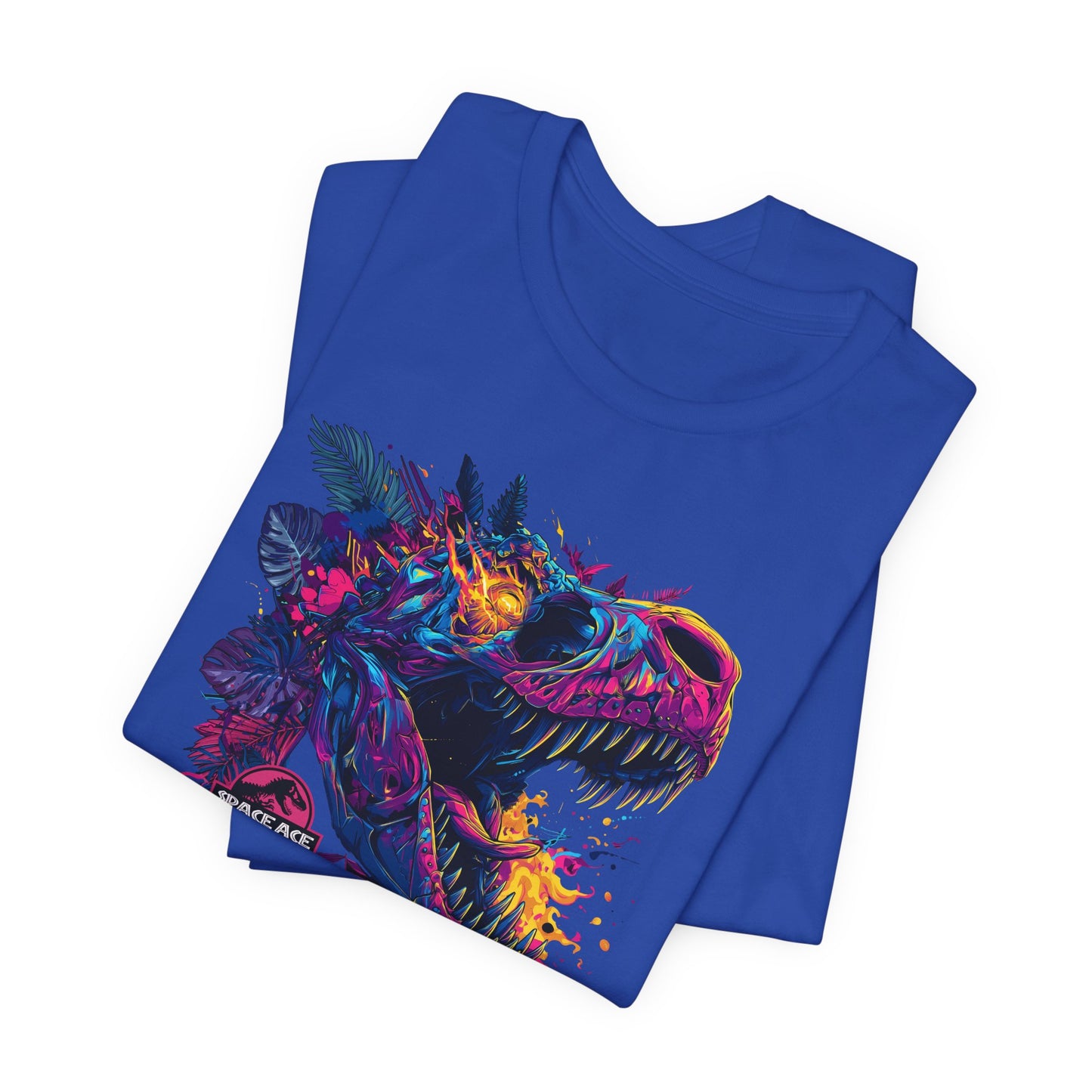 Dino Bones T-Rex T-Shirt