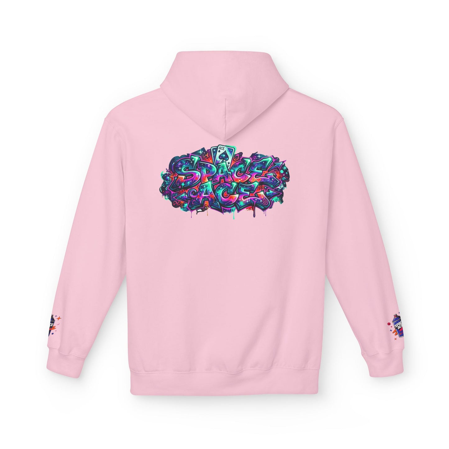 Clown Cop Hoodie