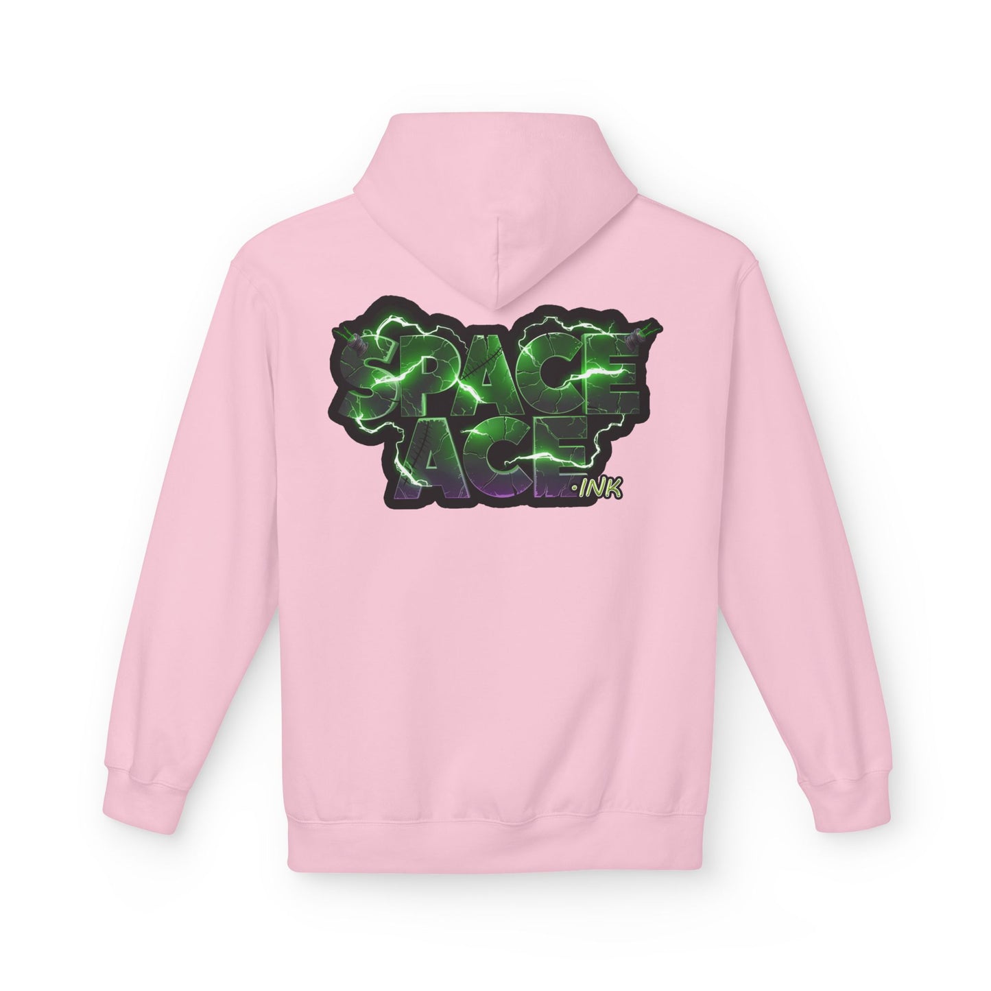 Creature Feature Hoodie - Monster Series Franky Hoodie