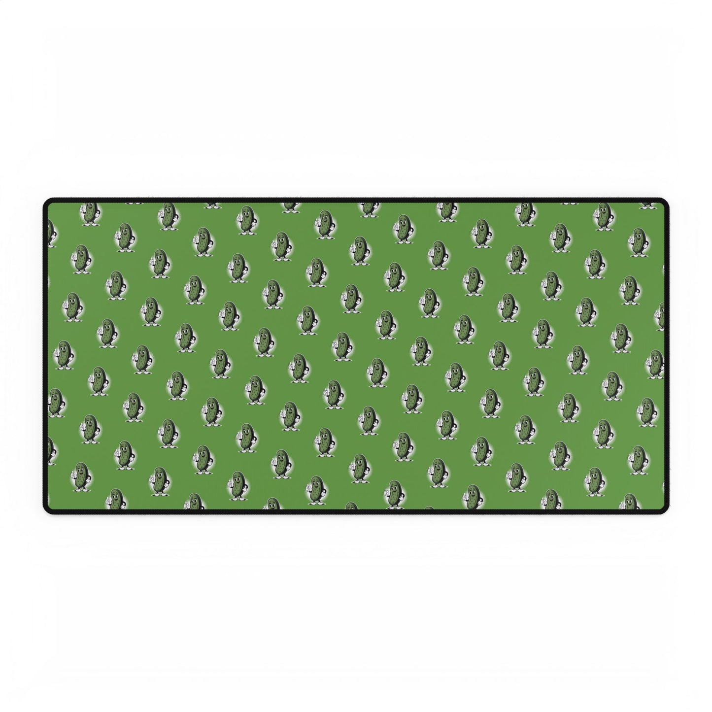 Pickle Desk Mat