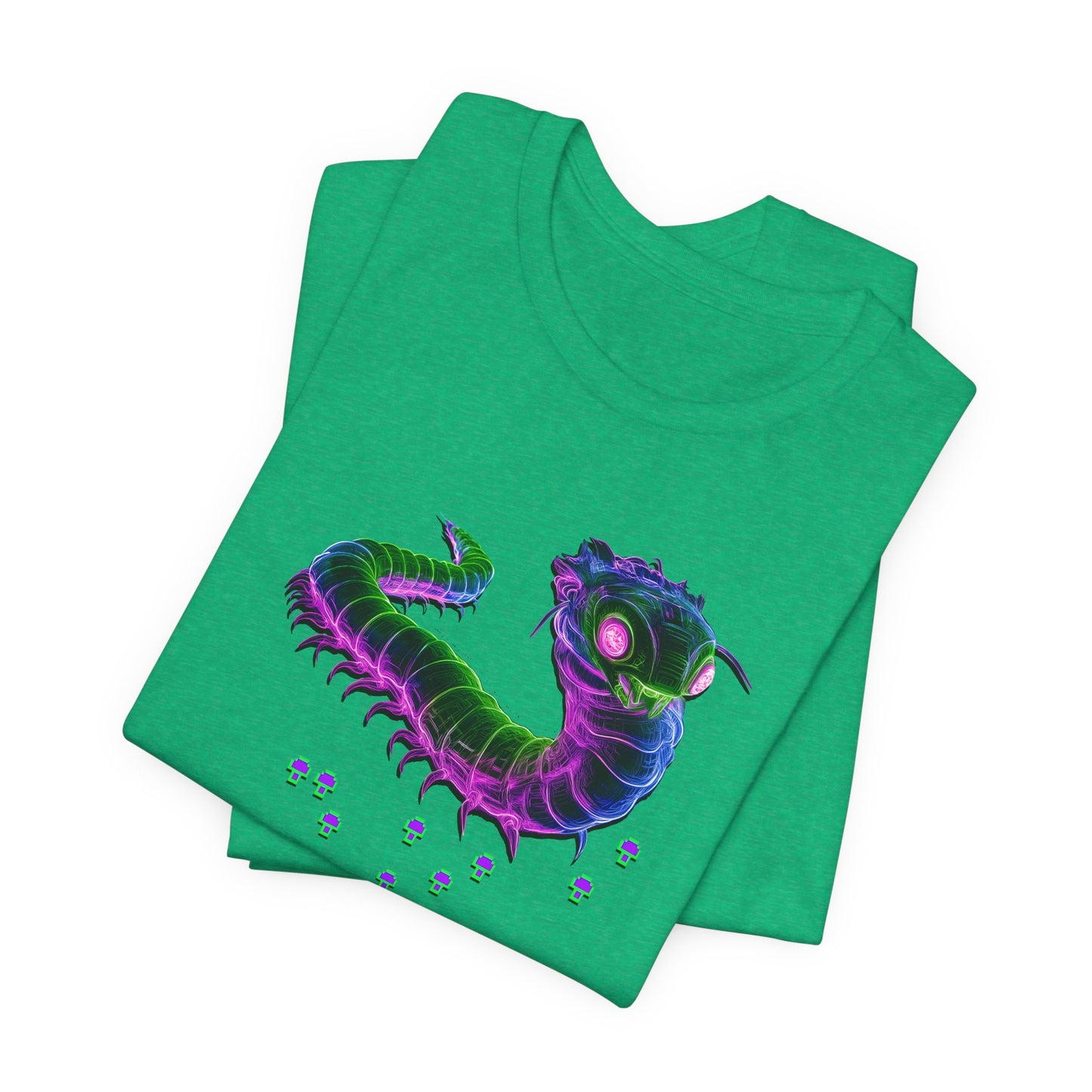 Retro Game Series - Centipede T-Shirt
