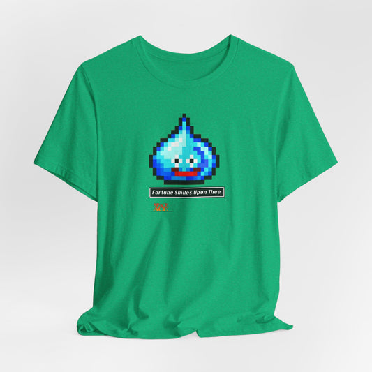 Blue Slime T-Shirt