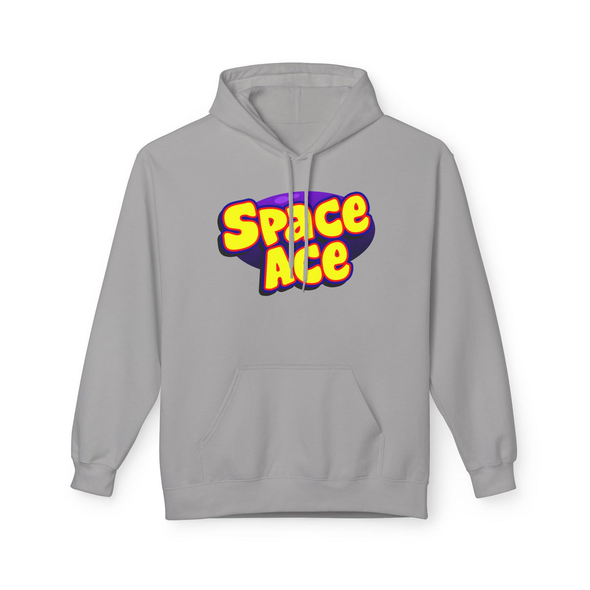 Bubblegum Kitty Hoodie — Cool Cat Sweatshirt