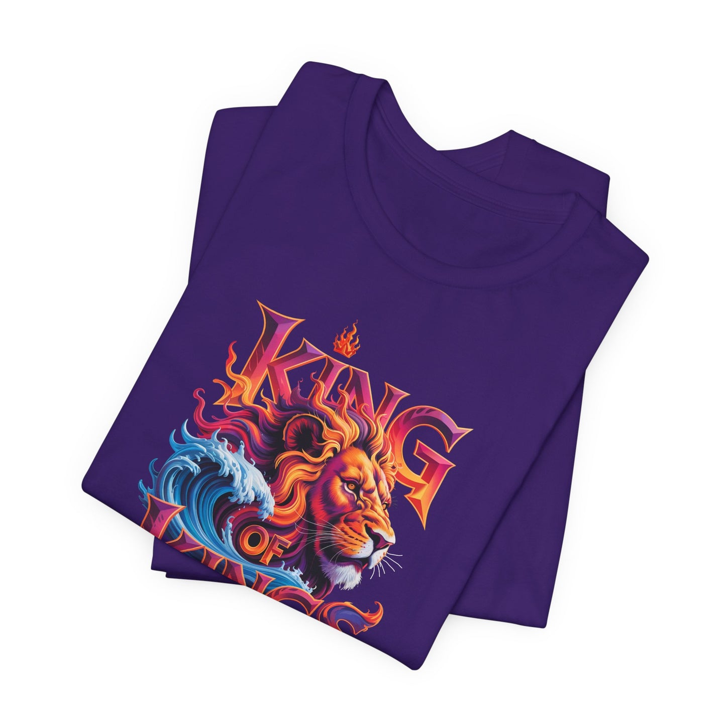 King of Kings T-Shirt