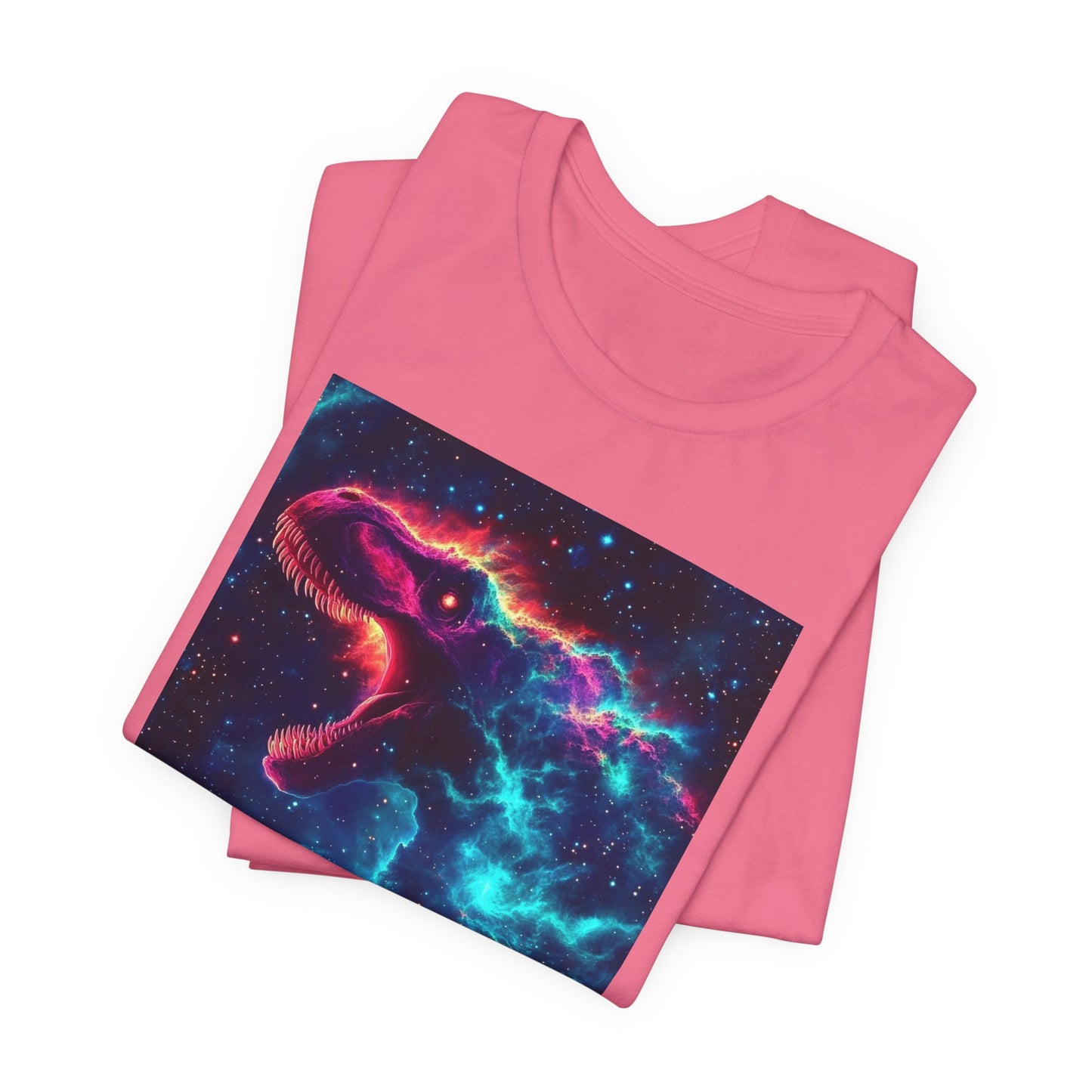 Cosmic T-Rex T-Shirt