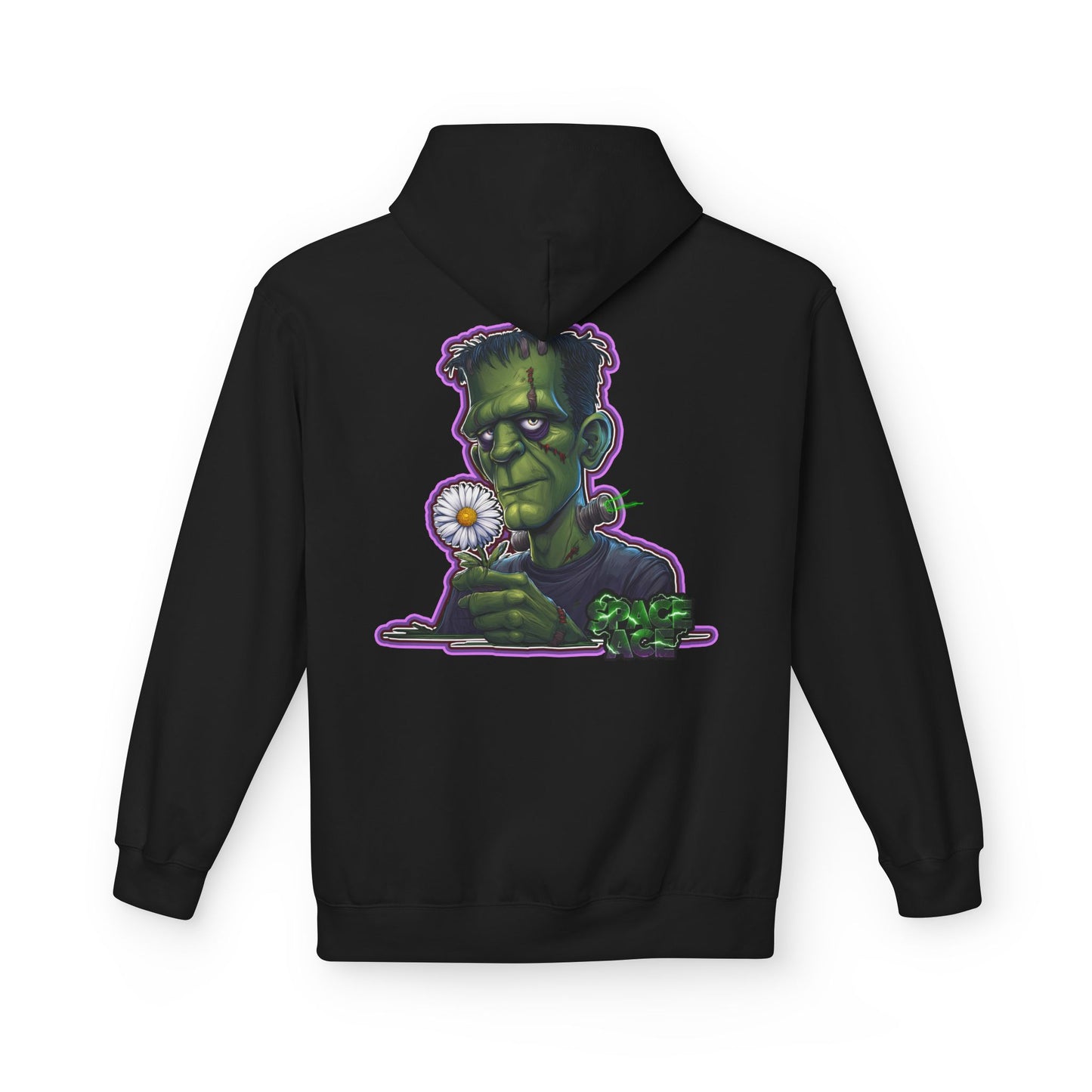 Space Ace Frankie Hoodie