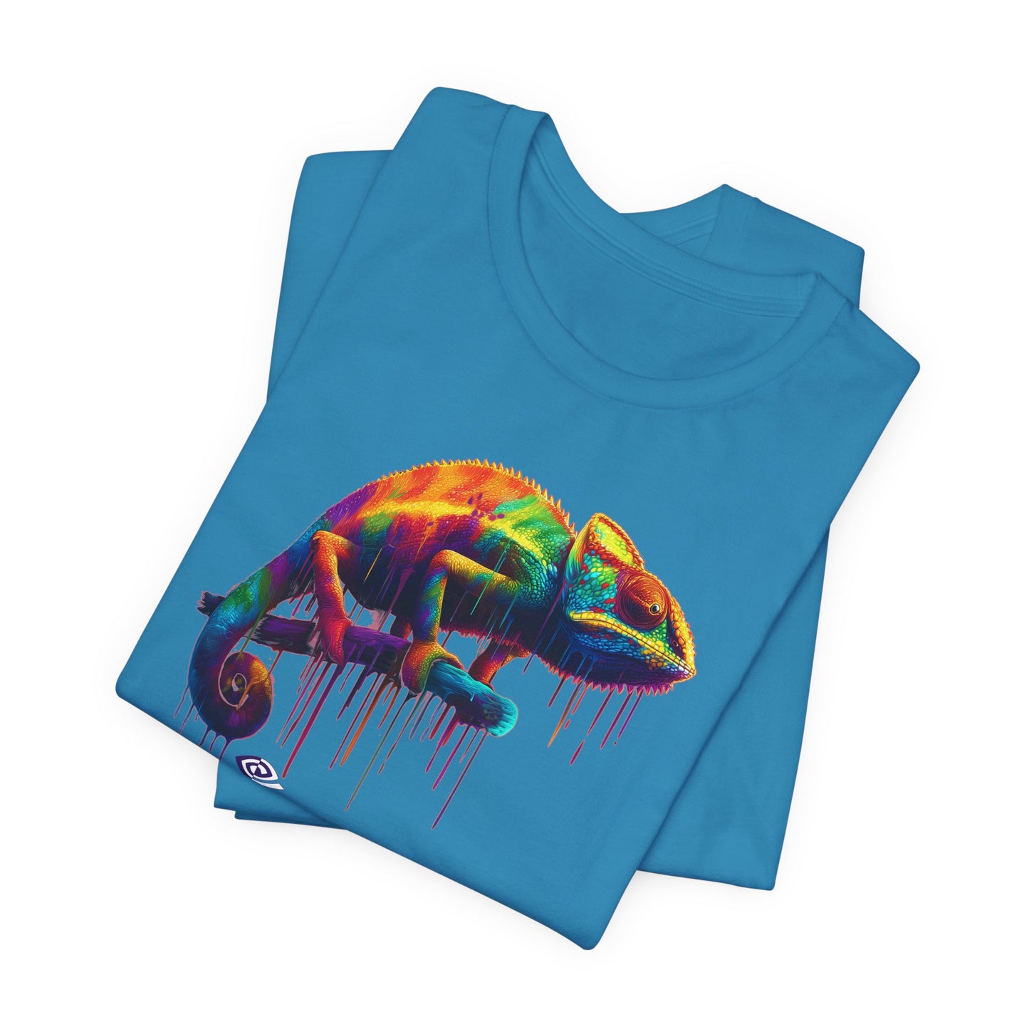 Tech Series - Chameleon T-Shirt