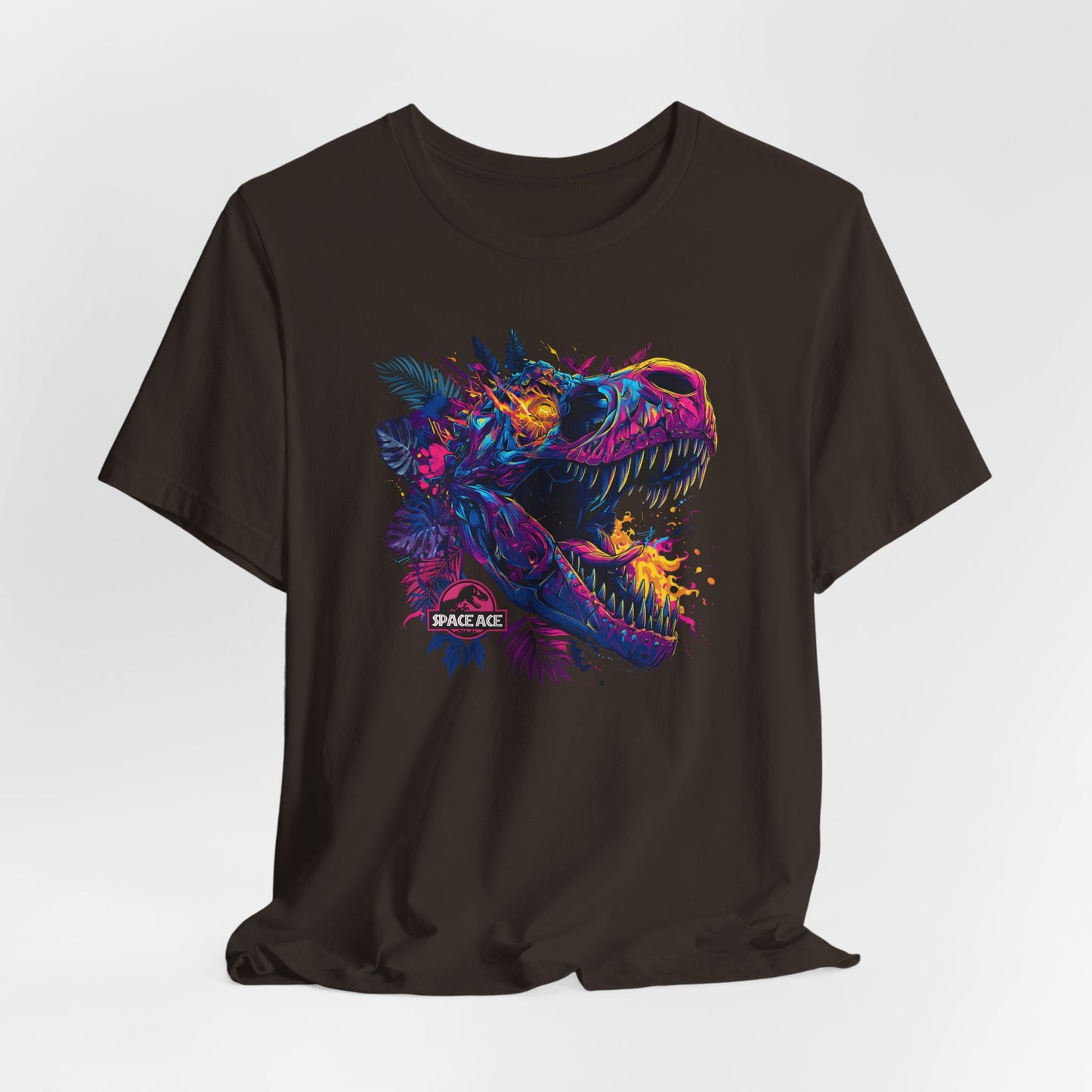 Dino Bones T-Rex T-Shirt