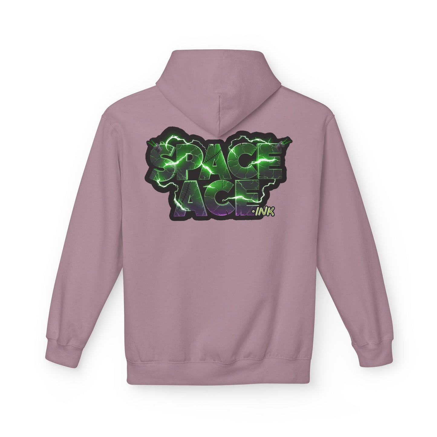 Creature Feature Hoodie — Vintage Monsters Series