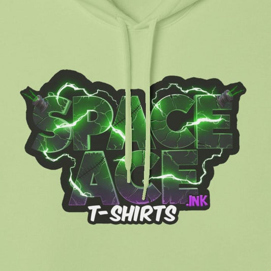 Space Ace Frankie Hoodie