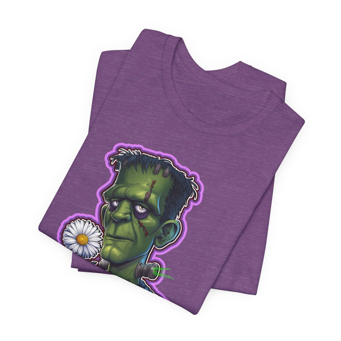 Monster Series Frankie T-Shirt