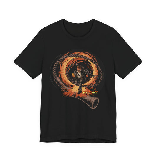 Archeologist Adventurist T-Shirt