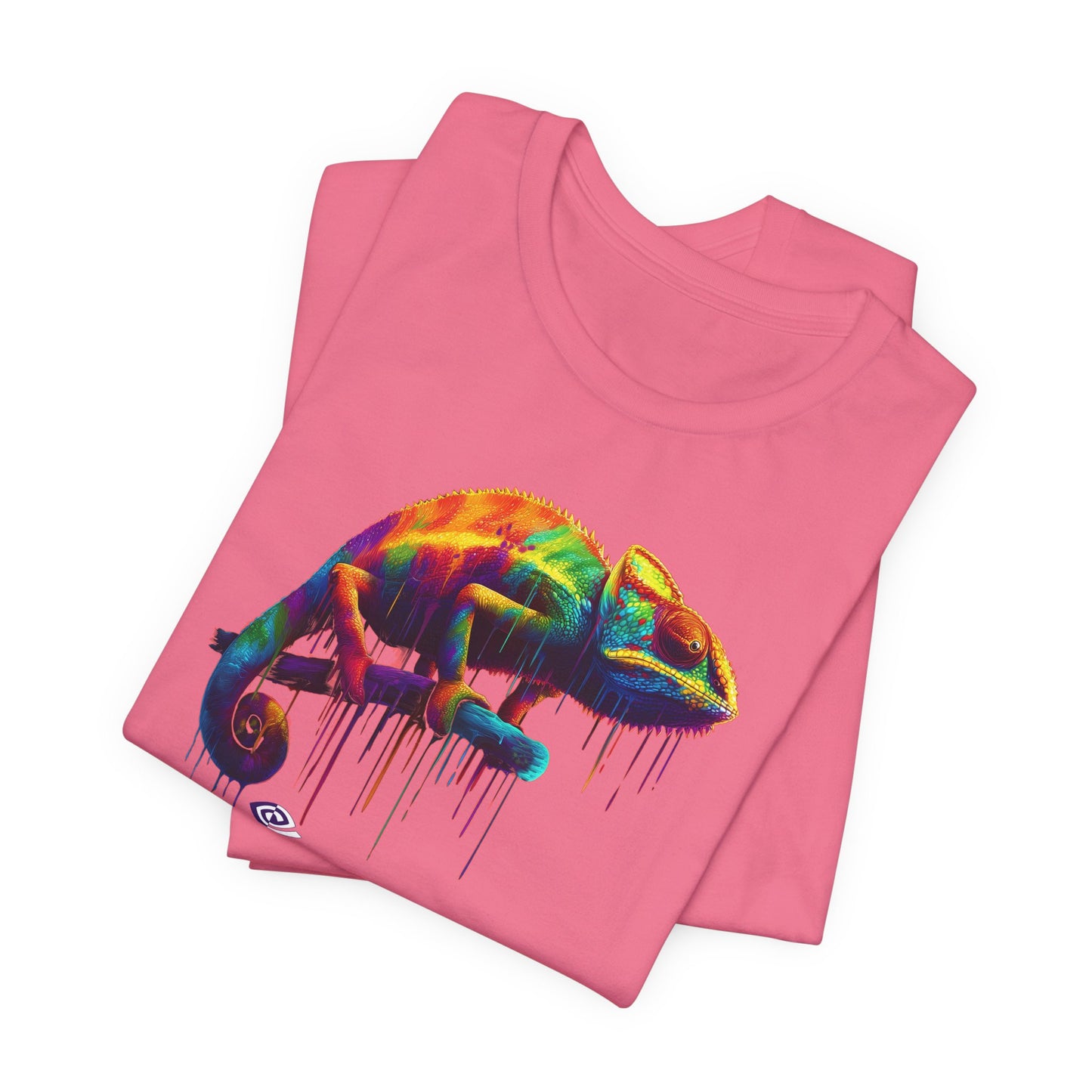 Tech Series - Chameleon T-Shirt
