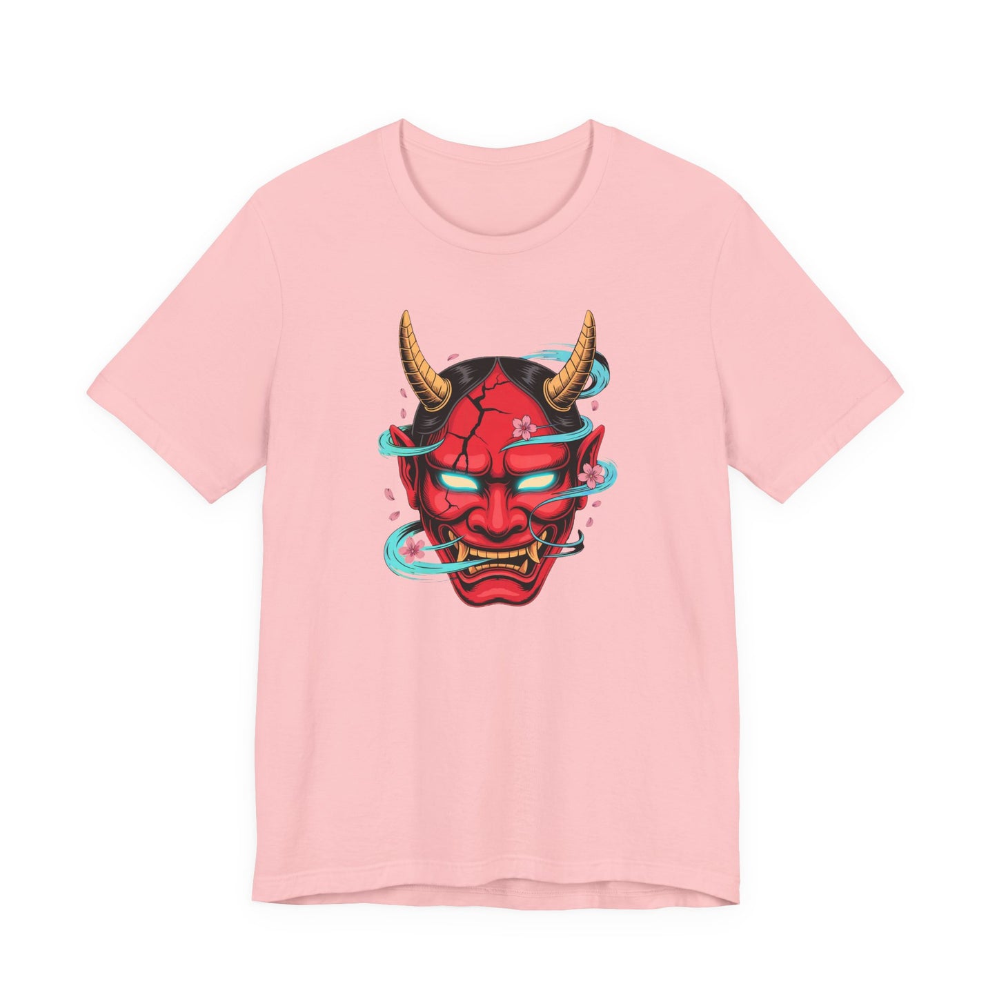 Oni Mask T-Shirt