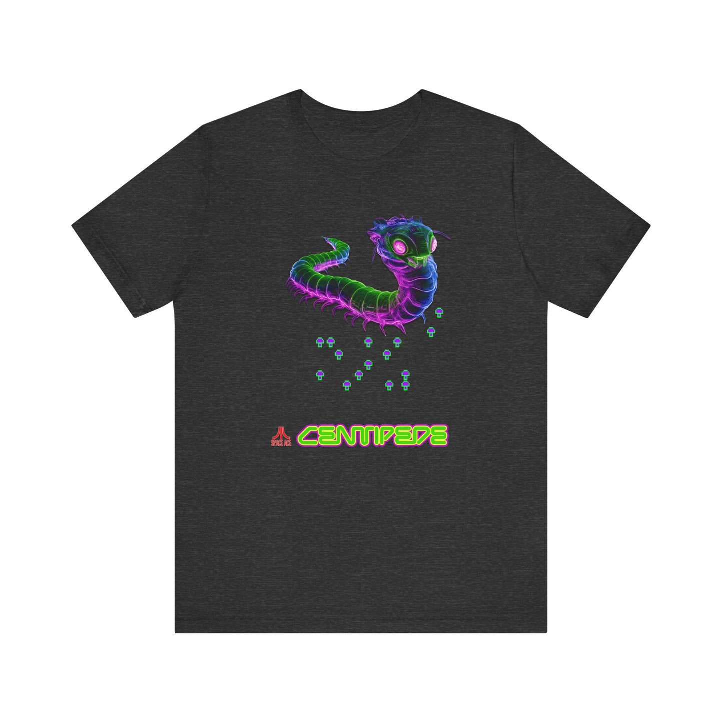 Retro Game Series - Centipede T-Shirt