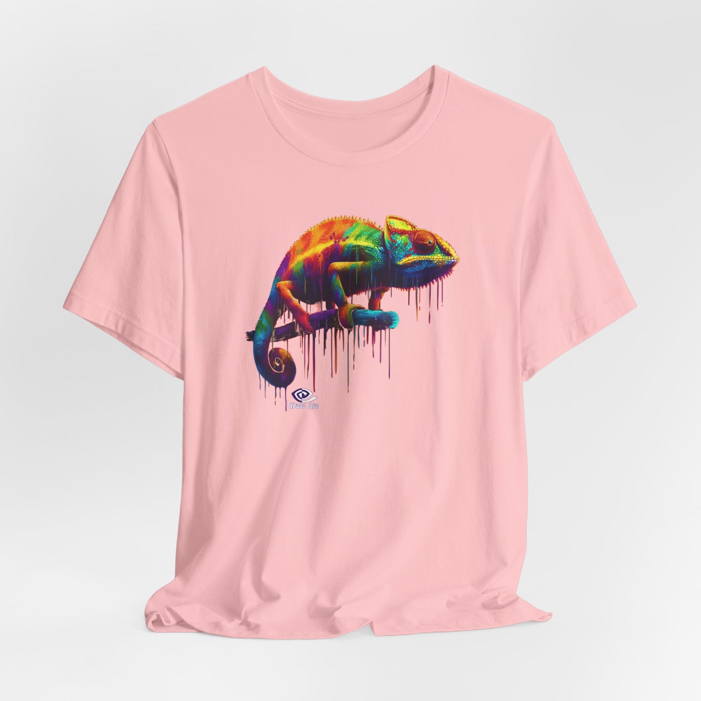 Tech Series - Chameleon T-Shirt