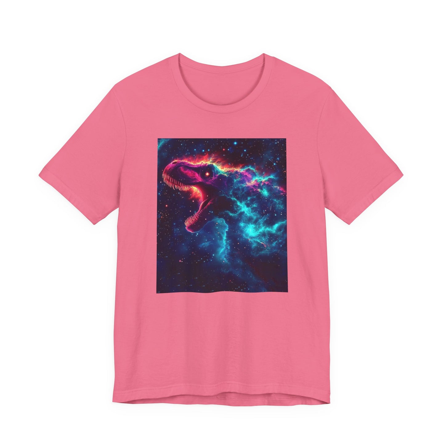 Cosmic T-Rex T-Shirt