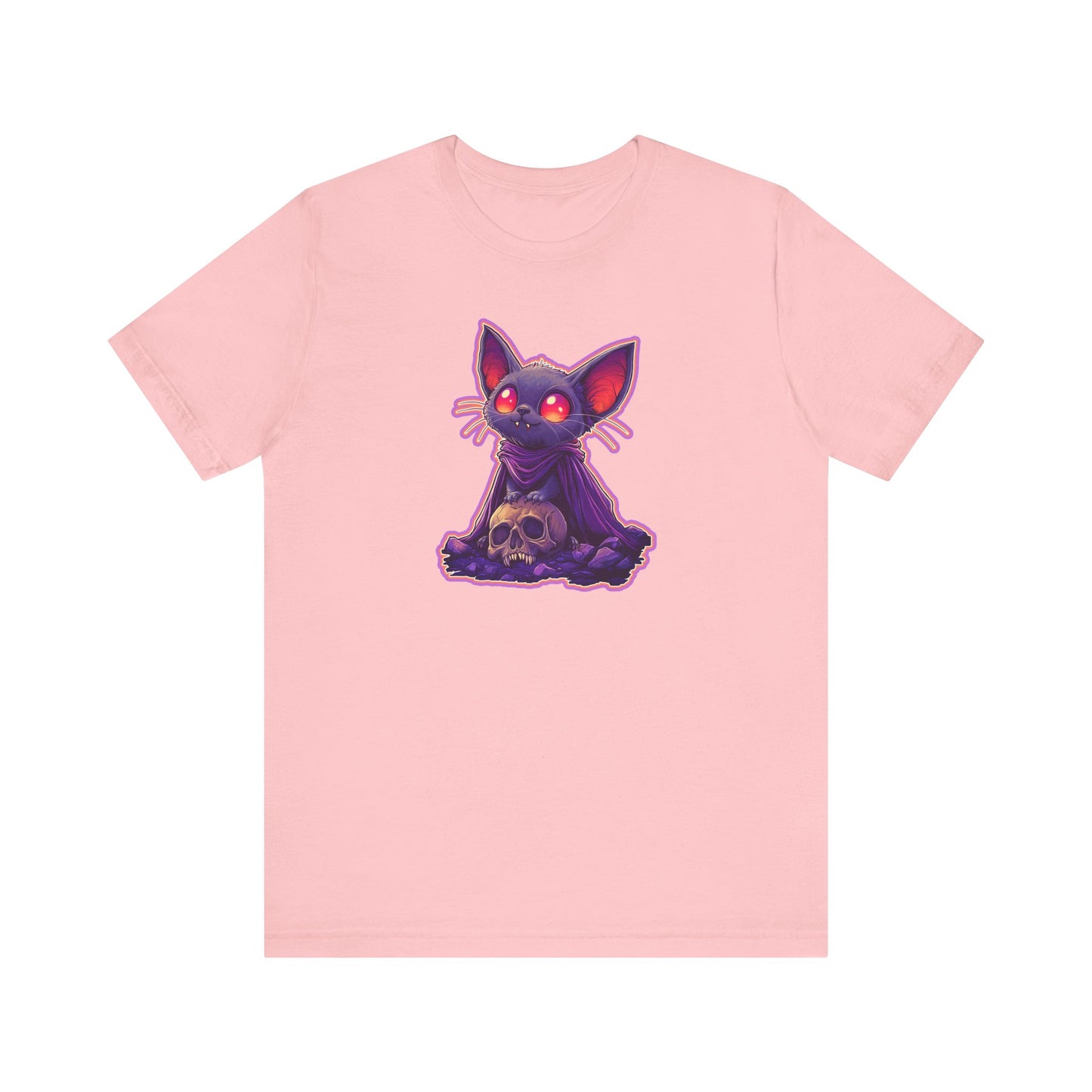 Monster Series - Cute Vampire T-Shirt