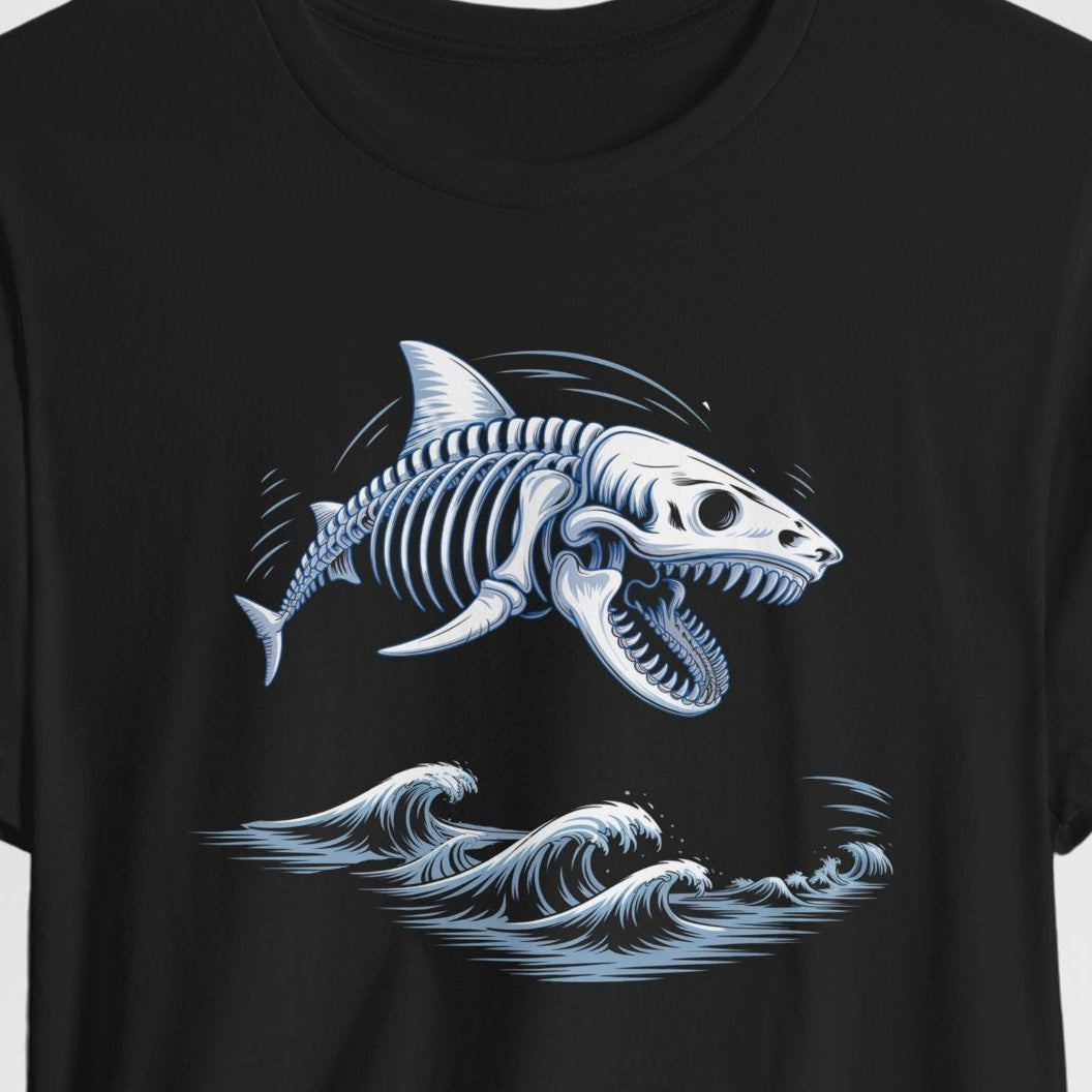 Bone Shark T-Shirt