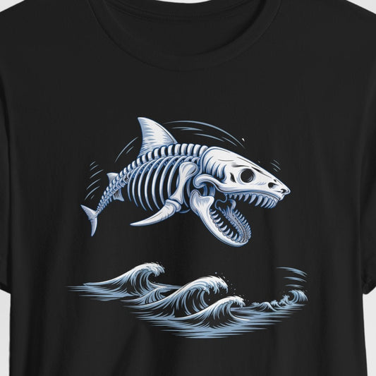 Bone Shark T-Shirt