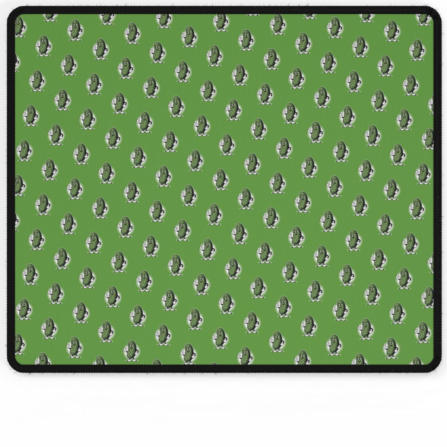 Pickle Desk Mat