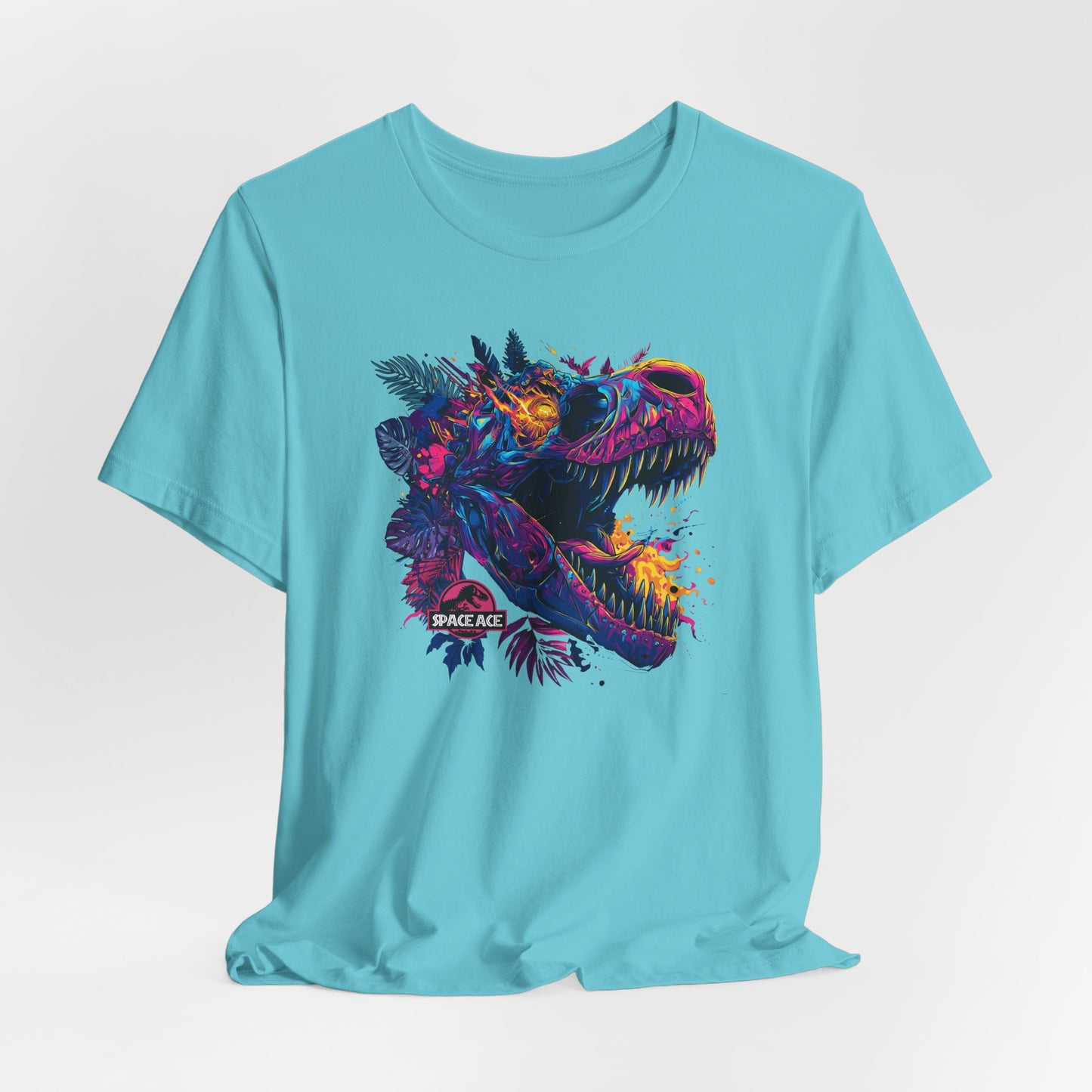 Dino Bones T-Rex T-Shirt