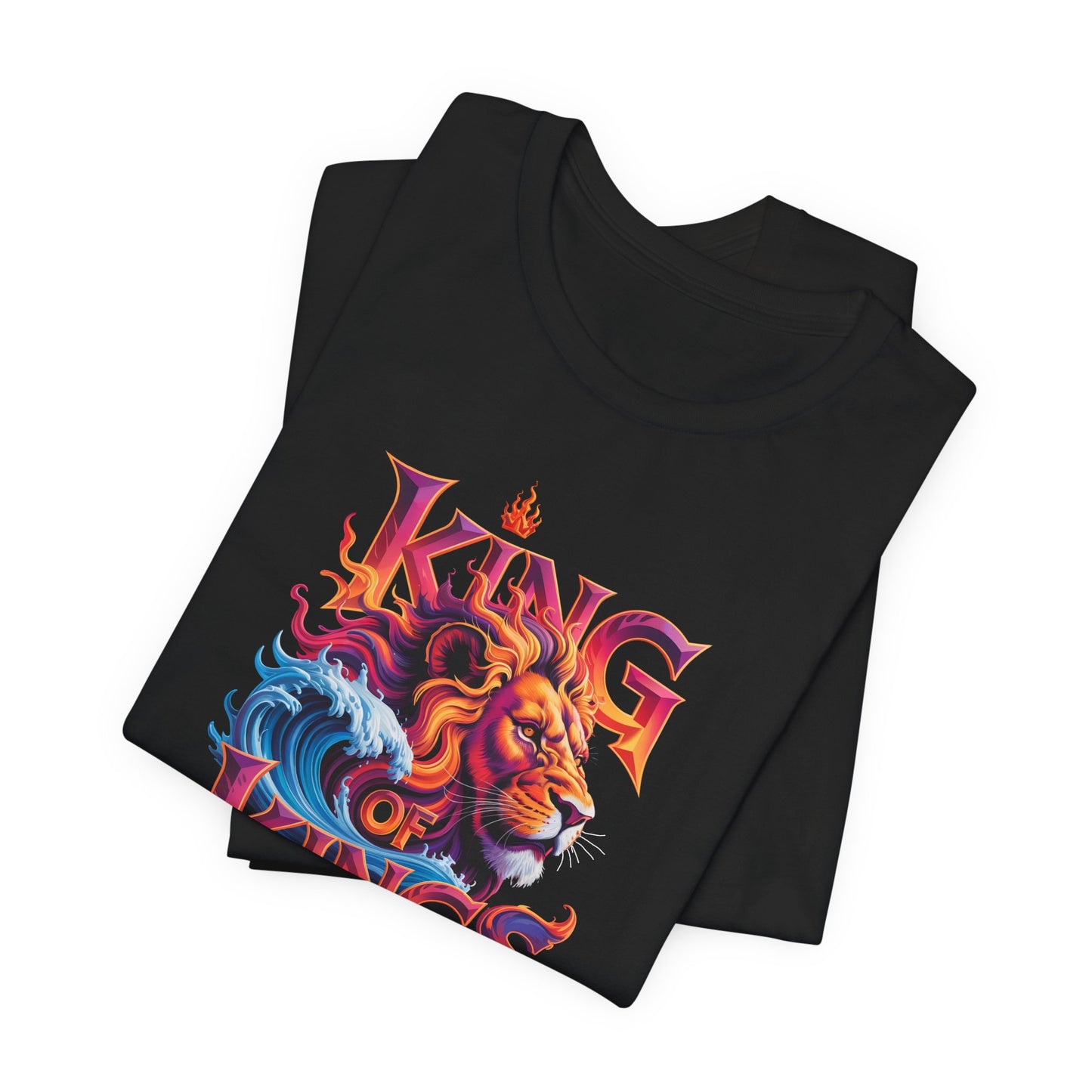King of Kings T-Shirt