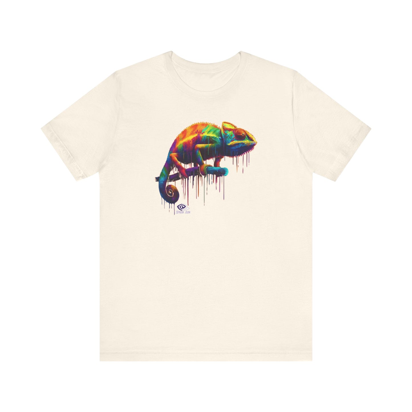 Tech Series - Chameleon T-Shirt