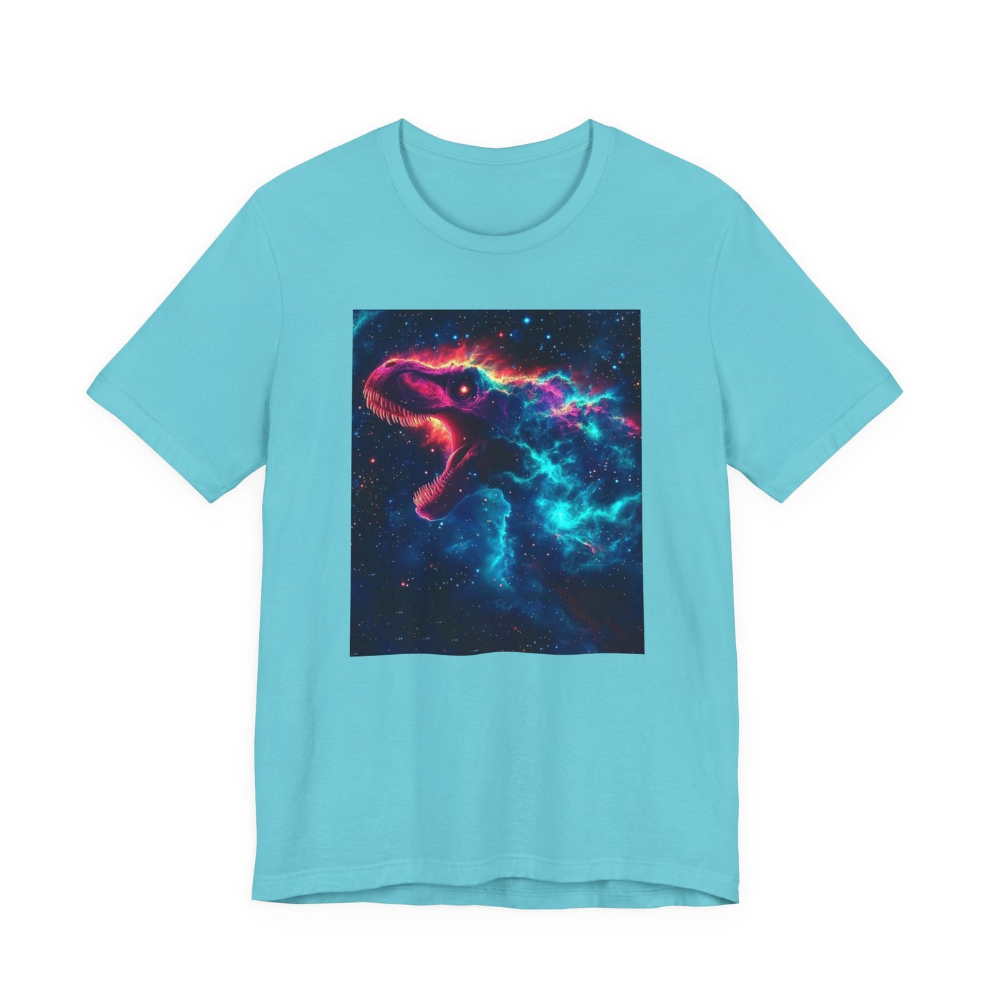 Cosmic T-Rex T-Shirt