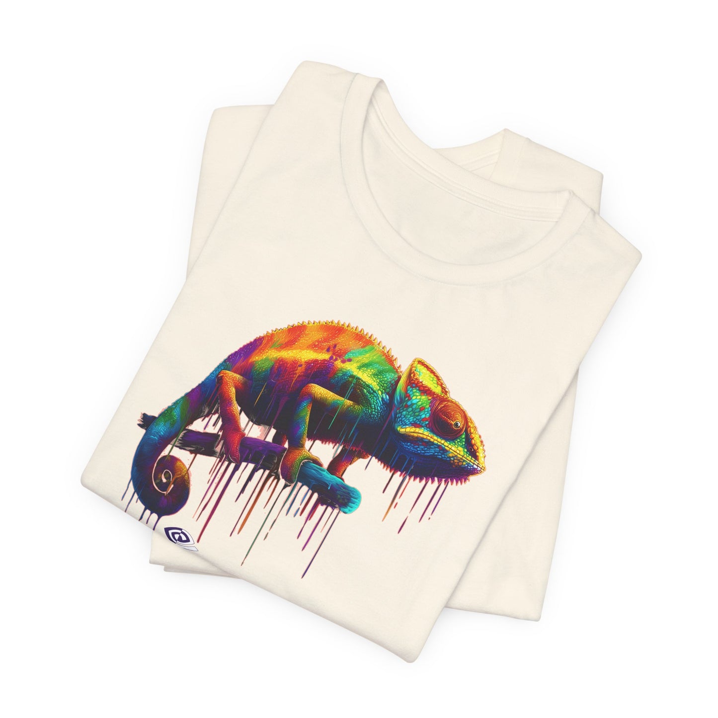 Tech Series - Chameleon T-Shirt