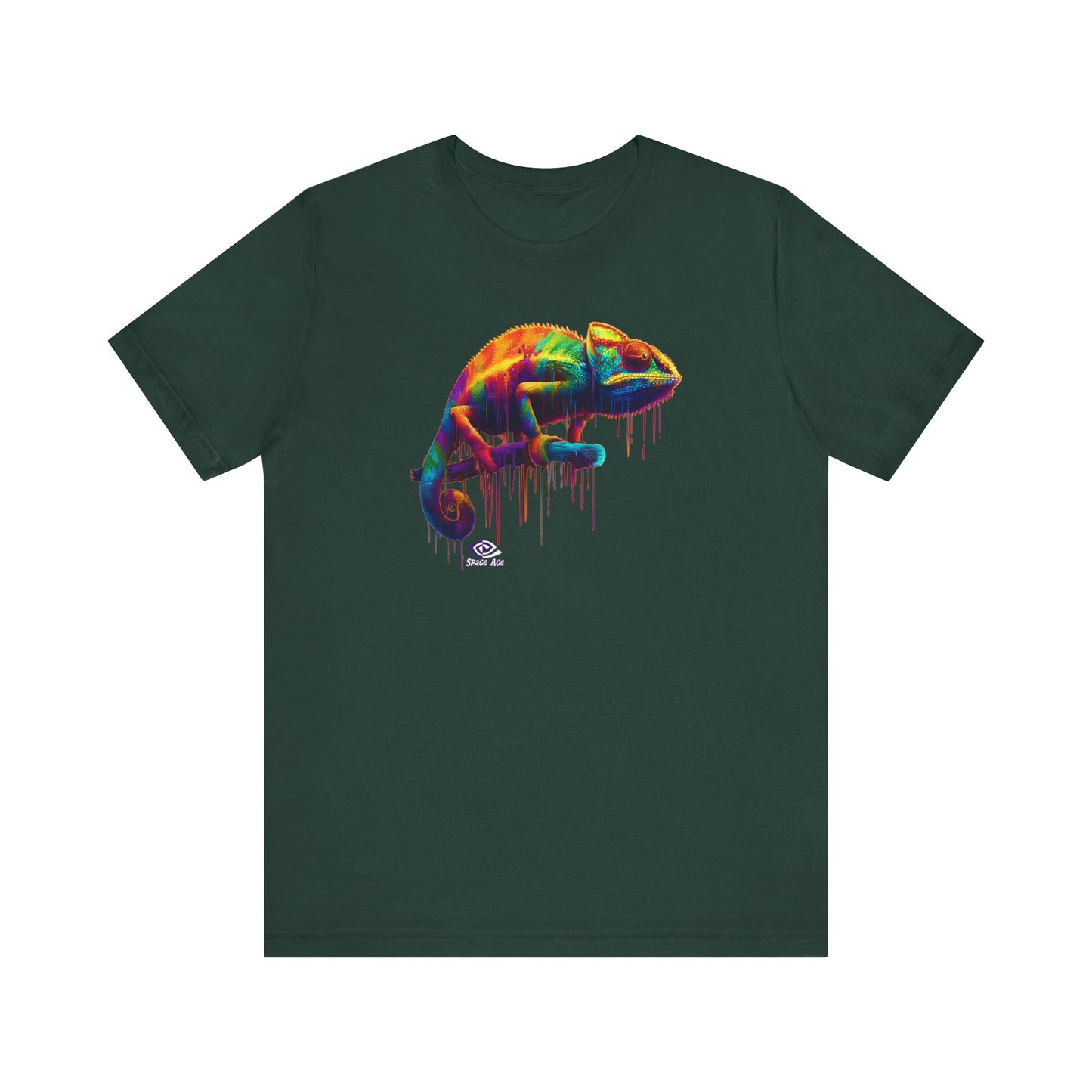 Tech Series - Chameleon T-Shirt