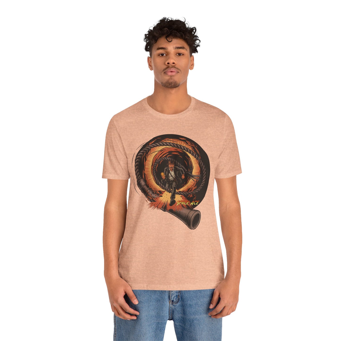 Archeologist Adventurist T-Shirt