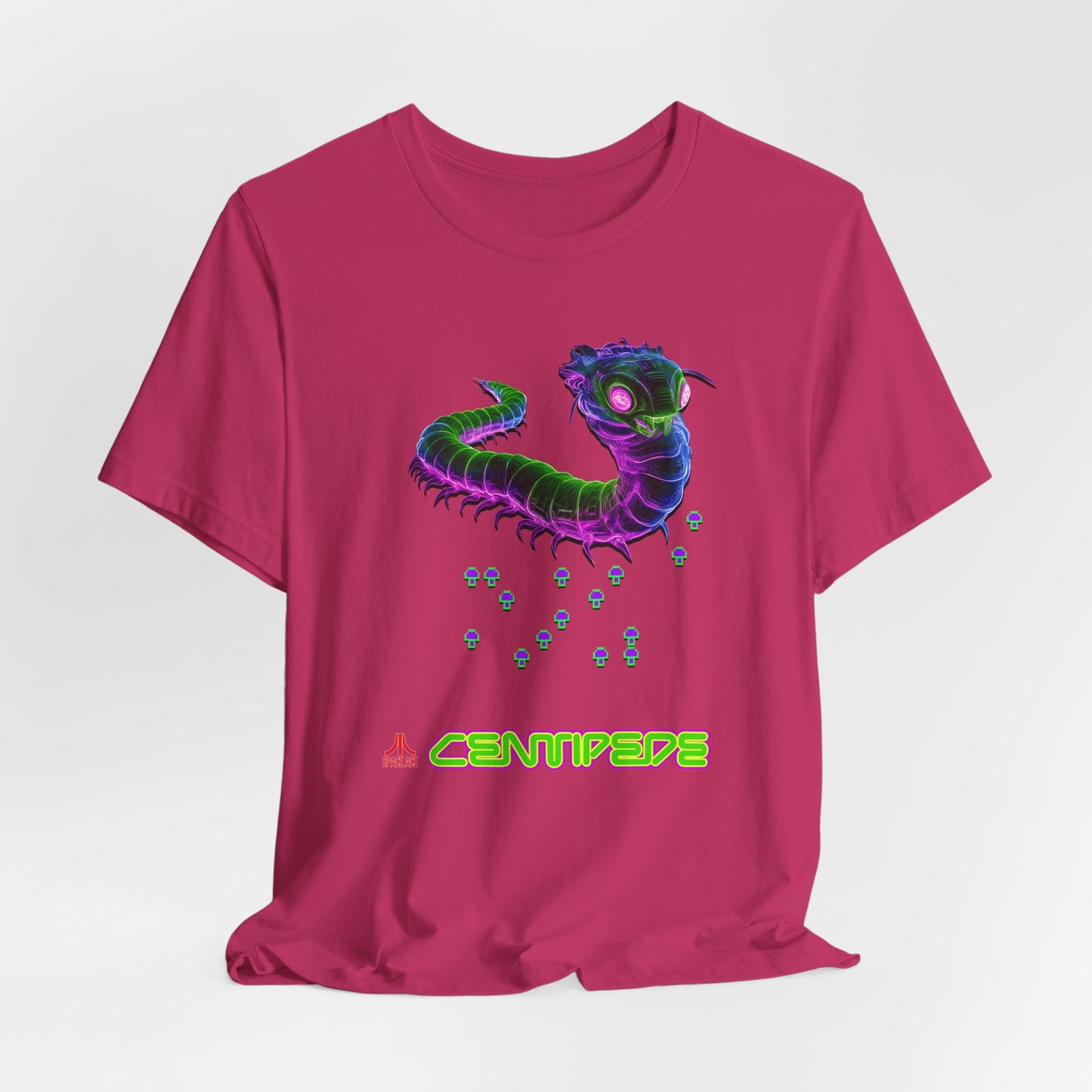 Retro Game Series - Centipede T-Shirt