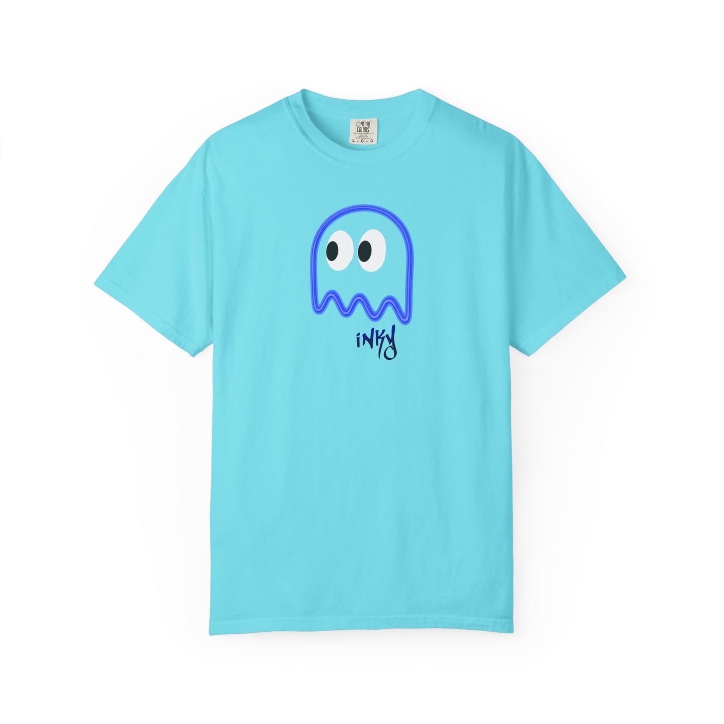 Inky the Ghost T-Shirt