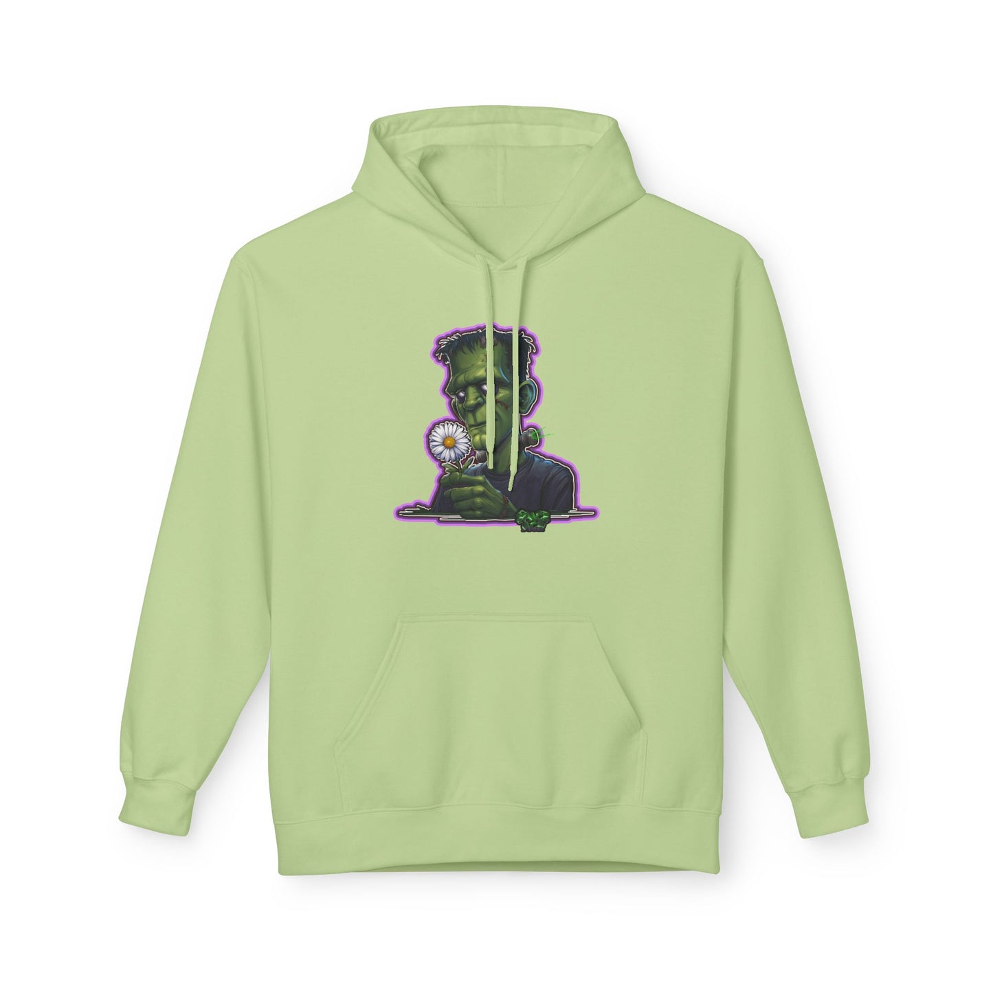 Creature Feature Hoodie - Monster Series Franky Hoodie