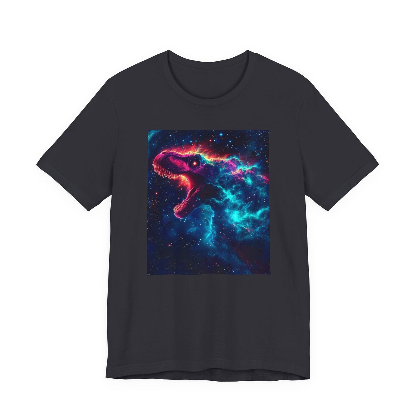 Cosmic T-Rex T-Shirt