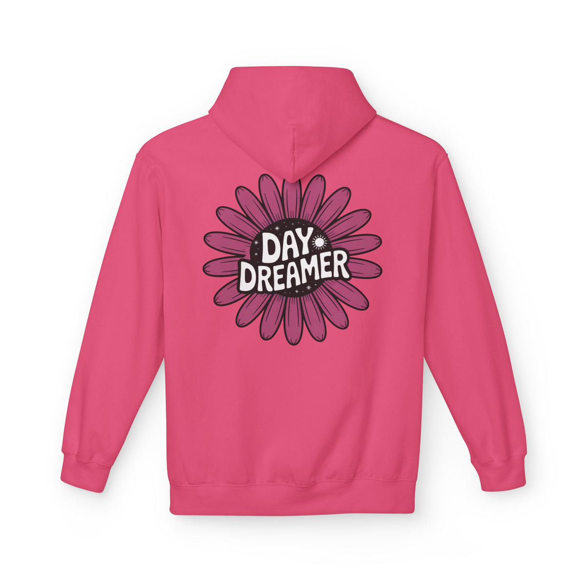 Daydreamer Hoodie, Cozy, Relaxed Style for Dreamers, Unisex Pullover, Perfect Gift for Every Occasion, Soft and Comfortable
