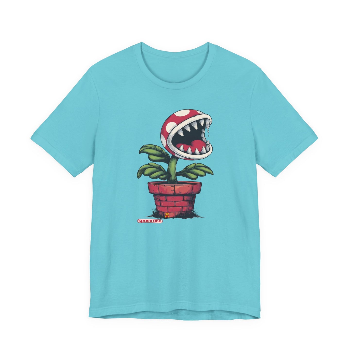 Carnivorous Plant T-Shirt