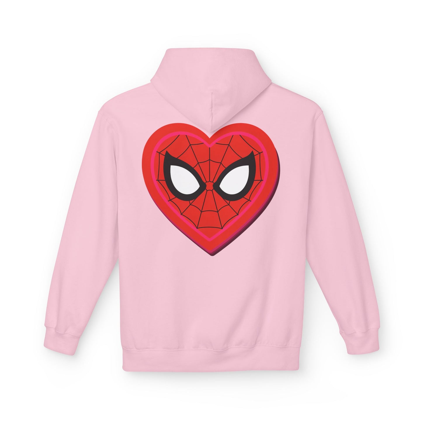 Space Ace Spider-Heart Hoodie