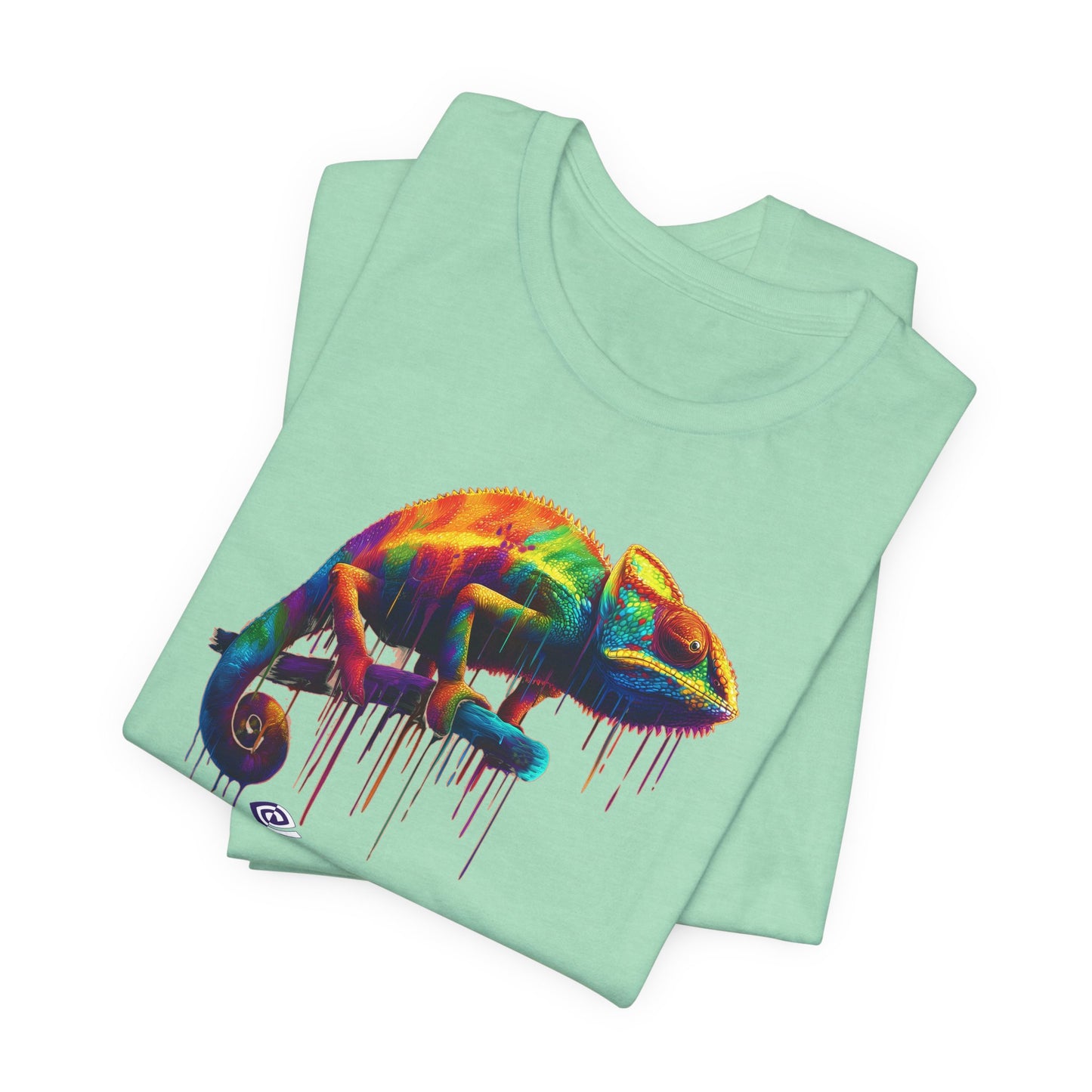 Tech Series - Chameleon T-Shirt