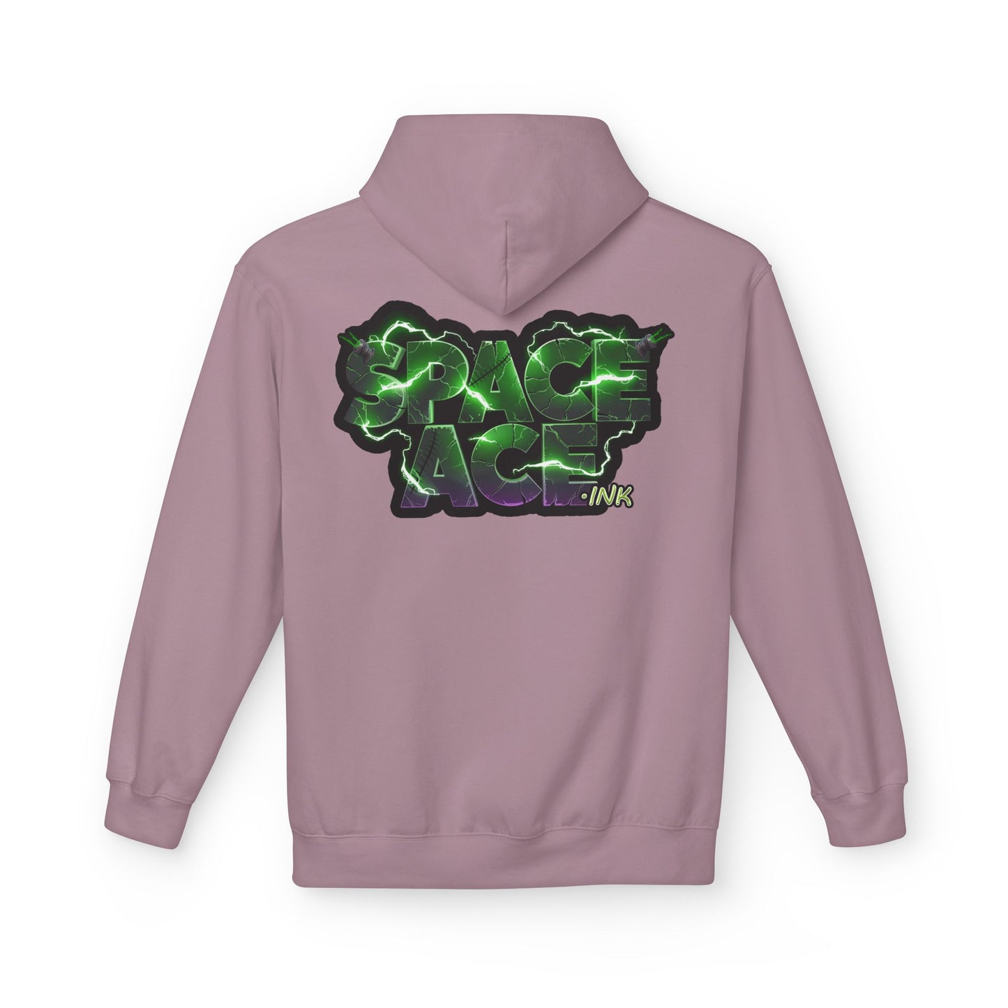 Creature Feature Hoodie - Monster Series Franky Hoodie