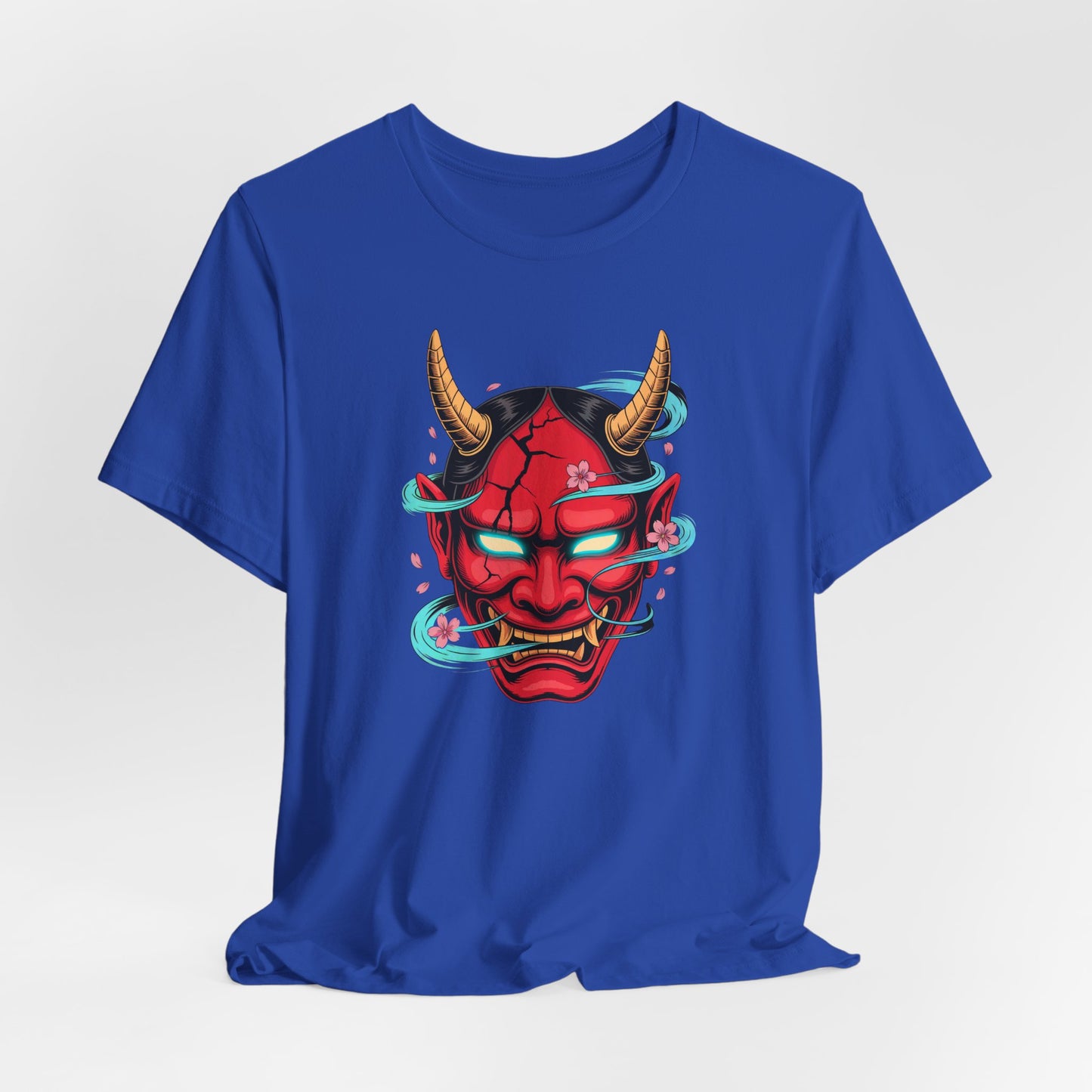 Oni Mask T-Shirt