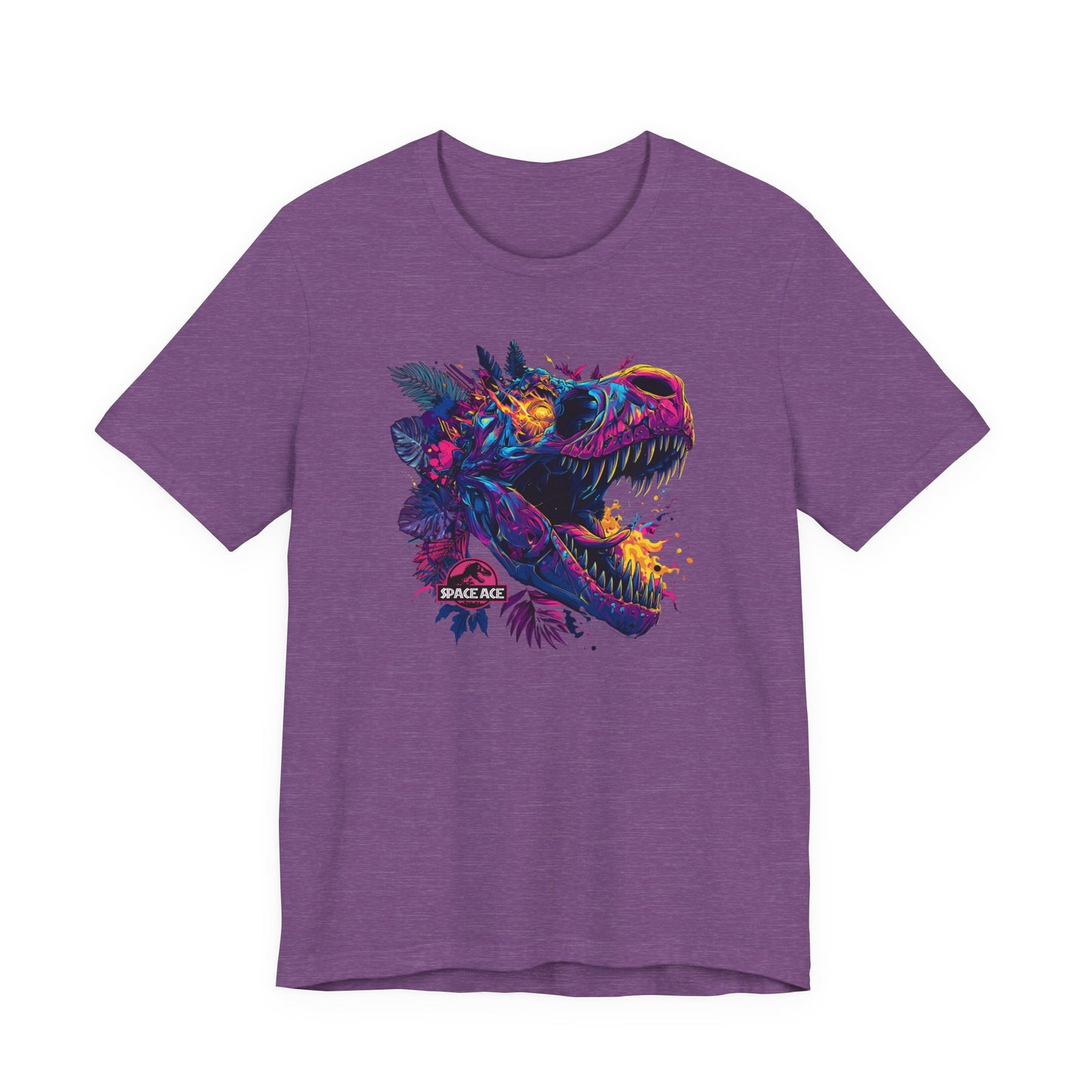 Dino Bones T-Rex T-Shirt