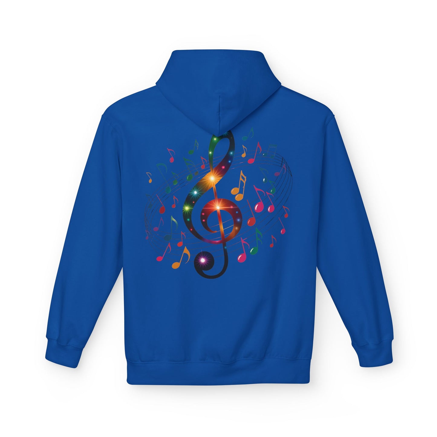 DJ Kitty Beats Hoodie – Cool Cat Graphic Pullover
