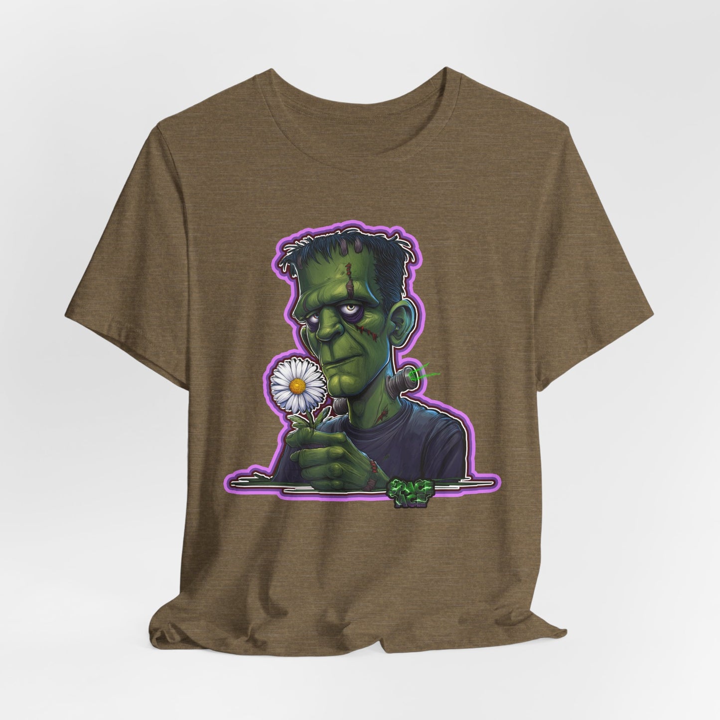 Monster Series Frankie T-Shirt