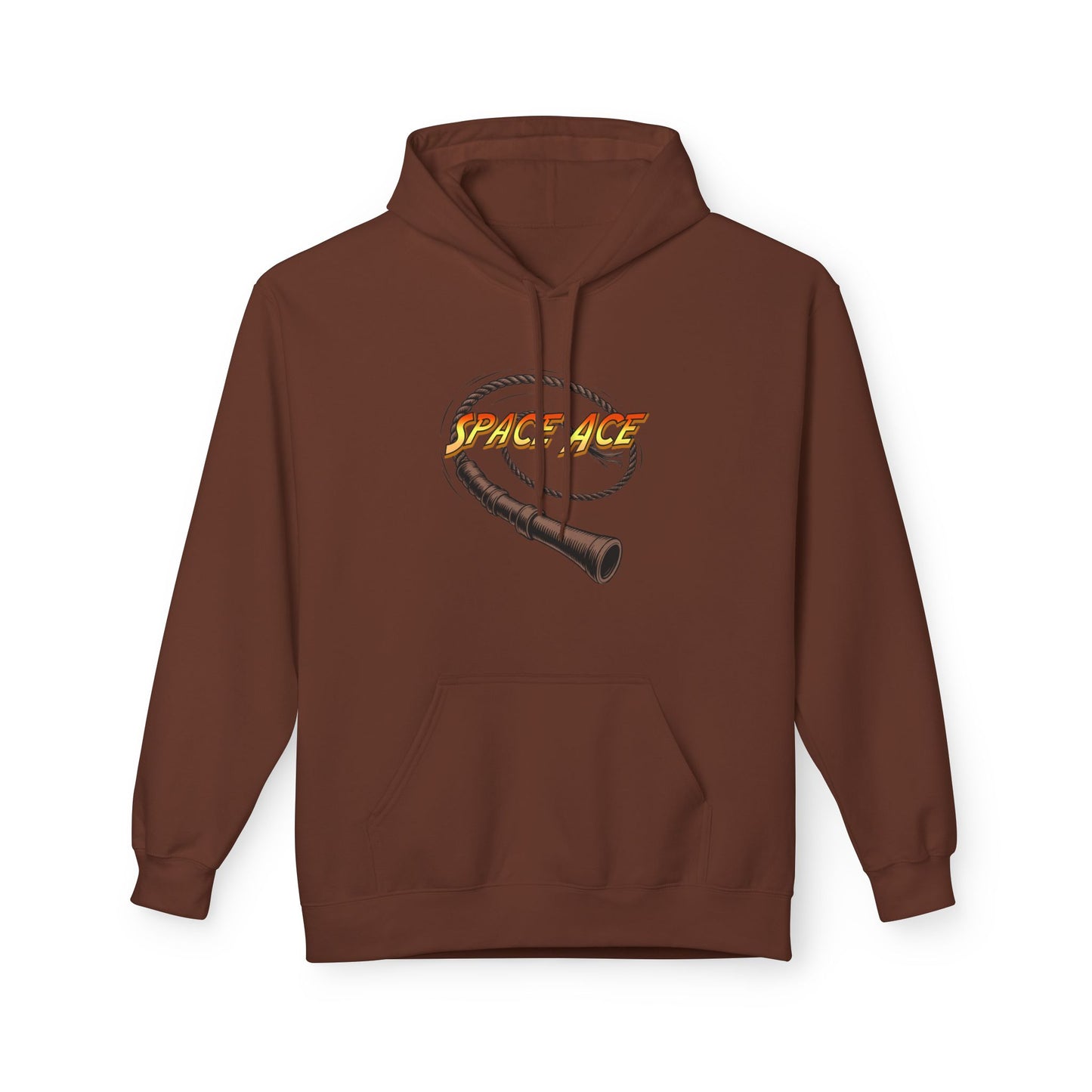 Archaeology Adventurist Hoodie - Space Ace Adventure Sweatshirt