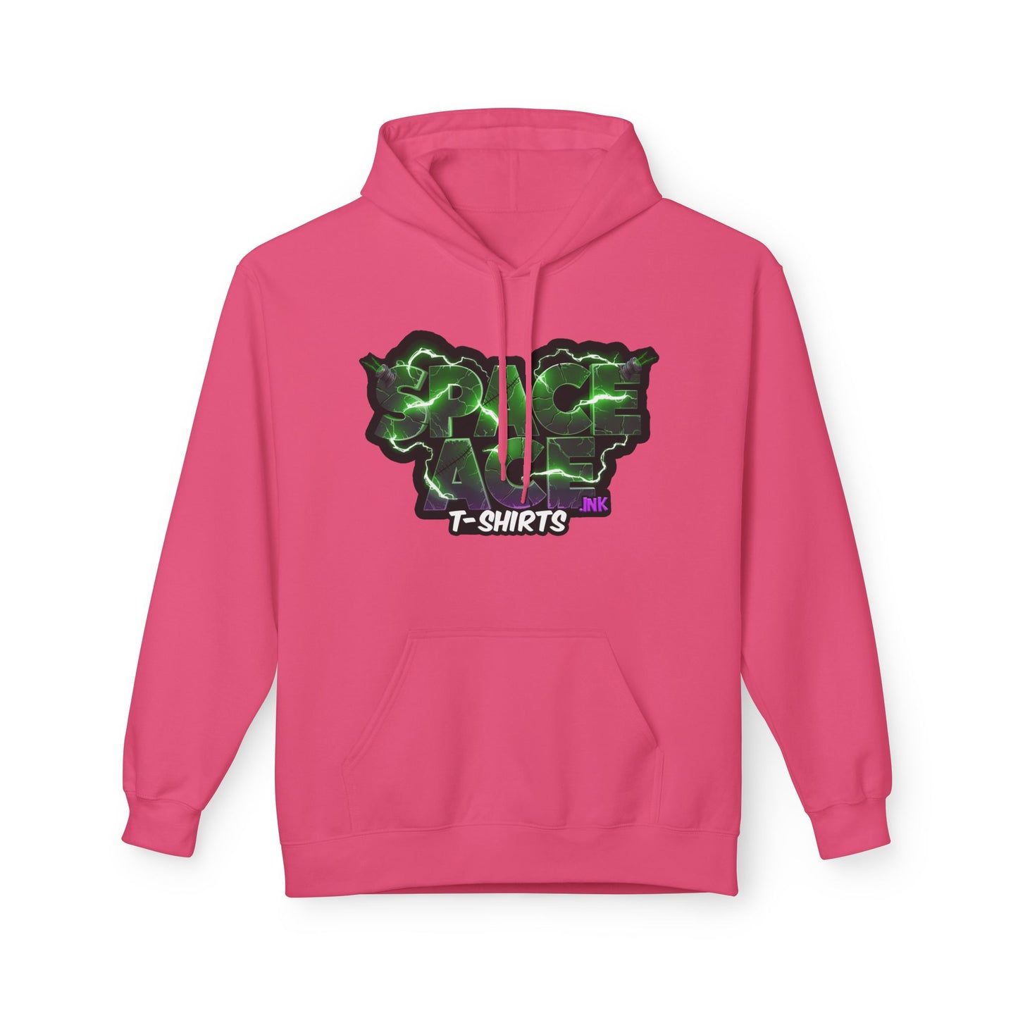 Space Ace Frankie Hoodie