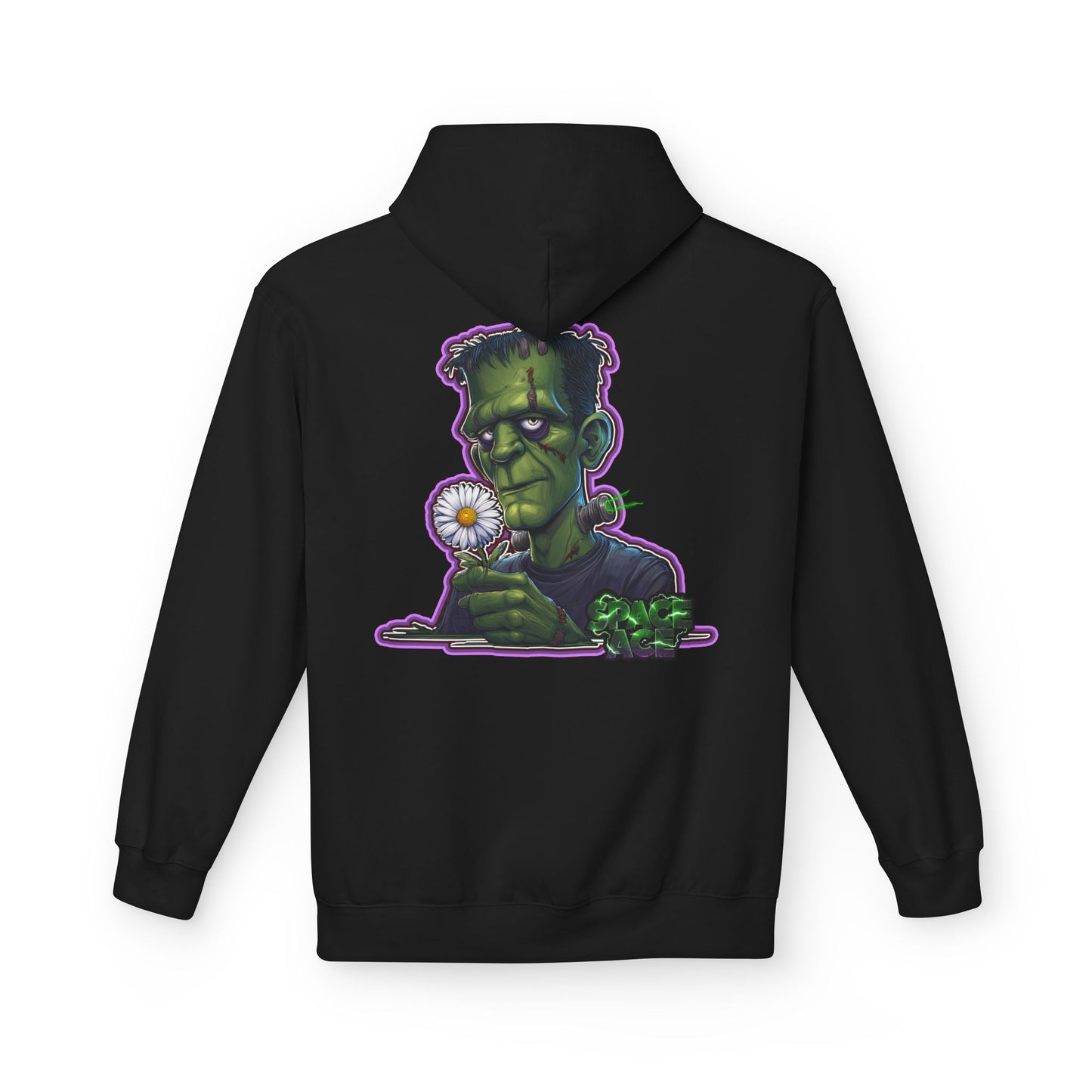 Space Ace Frankie Hoodie