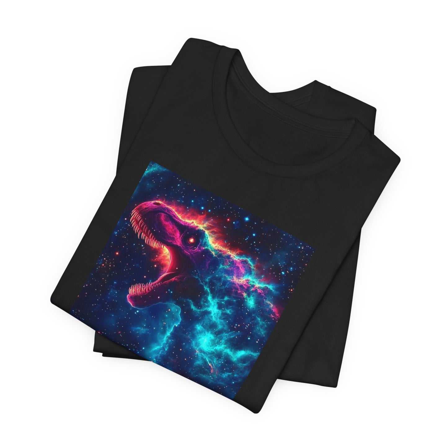 Cosmic T-Rex T-Shirt