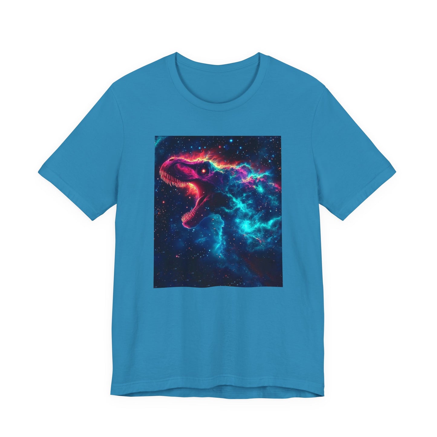 Cosmic T-Rex T-Shirt